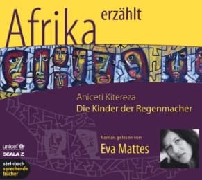 Cover von Die Kinder der Regenmacher