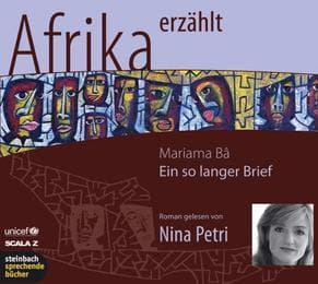 Cover von Ein so langer Brief