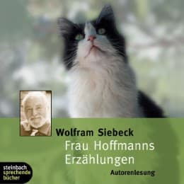 Cover von Frau Hoffmanns Erzählungen