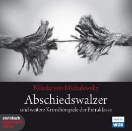 Cover von Abschiedswalzer