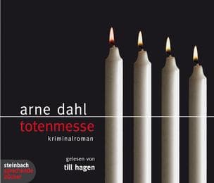 Cover von Totenmesse