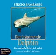 Cover von Der träumende Delphin