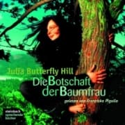 Cover von Die Botschaft der Baumfrau