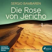 Cover von Die Rose von Jericho