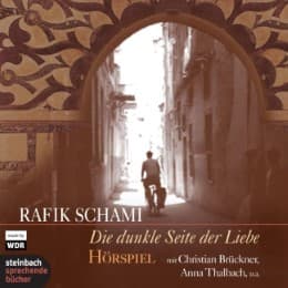 Cover von Die dunkle Seite der Liebe