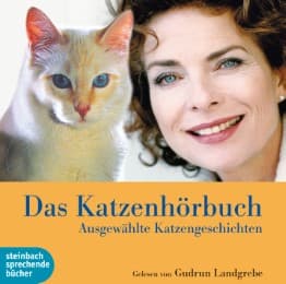 Cover von Das Katzenhörbuch