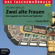 Cover von Zwei alte Frauen