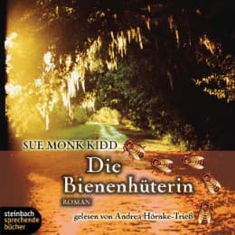 Cover von Die Bienenhüterin