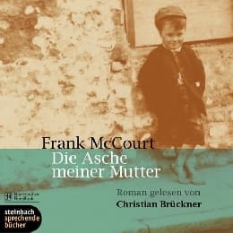 Cover von Die Asche meiner Mutter