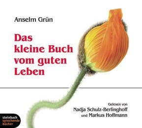 Cover von Das kleine Buch vom guten Leben