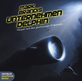 Cover von Unternehmen Delphin