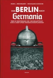 Cover von Von Berlin nach Germania