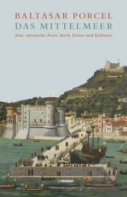 Cover von Das Mittelmeer