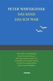 Cover von Das Kind das ich war