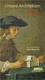 Cover von Unsere Architekten