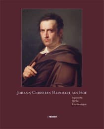 Cover von Johann Christian Reinhart aus Hof