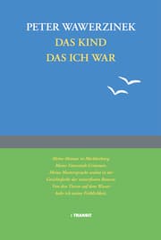Cover von Das Kind das ich war