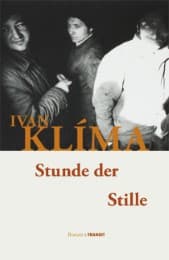 Cover von Stunde der Stille