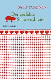 Cover von Der perfekte Schweinsbraten