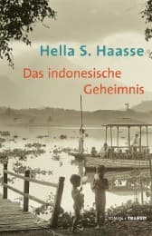 Cover von Das indonesische Geheimnis