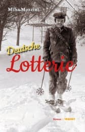 Cover von Deutsche Lotterie