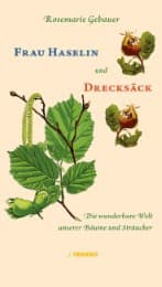 Cover von Frau Haselin und Drecksäck