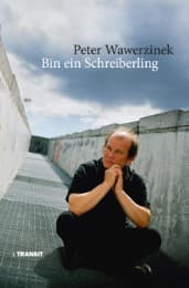 Cover von Bin ein Schreiberling