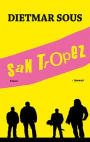 Cover von San Tropez