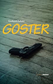 Cover von Goster