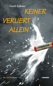 Cover von Keiner verliert allein