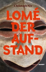 Cover von Lomé - Der Aufstand