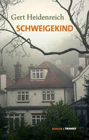 Cover von Schweigekind