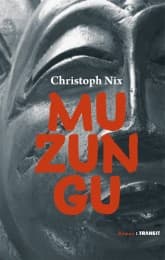 Cover von Muzungu