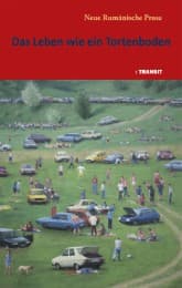 Cover von Das Leben wie ein Tortenboden