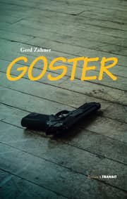 Cover von Goster