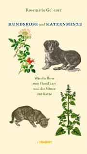Cover von Hundsrose und Katzenminze