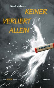 Cover von Keiner verliert allein