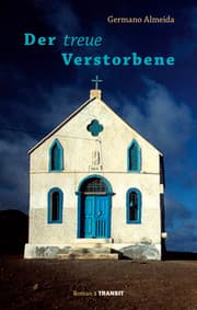 Cover von Der treue Verstorbene