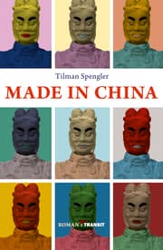Cover von Made in China