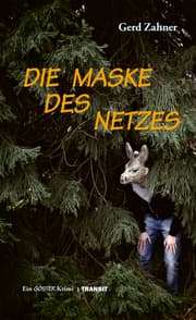 Cover von Die Maske des Netzes