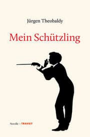 Cover von Mein Schützling