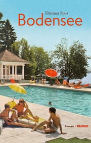 Cover von Bodensee