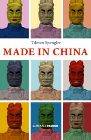 Cover von Made in China
