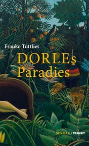 Cover von Dorles Paradies