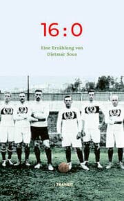 Cover von 16:0
