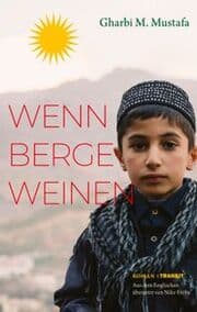 Cover von Wenn Berge weinen