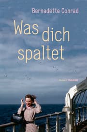 Cover von Was dich spaltet