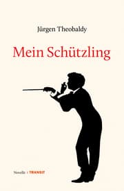 Cover von Mein Schützling
