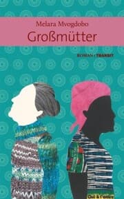 Cover von Großmütter