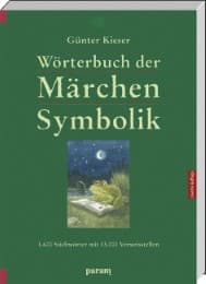 Cover von Wörterbuch der Märchen-Symbolik
